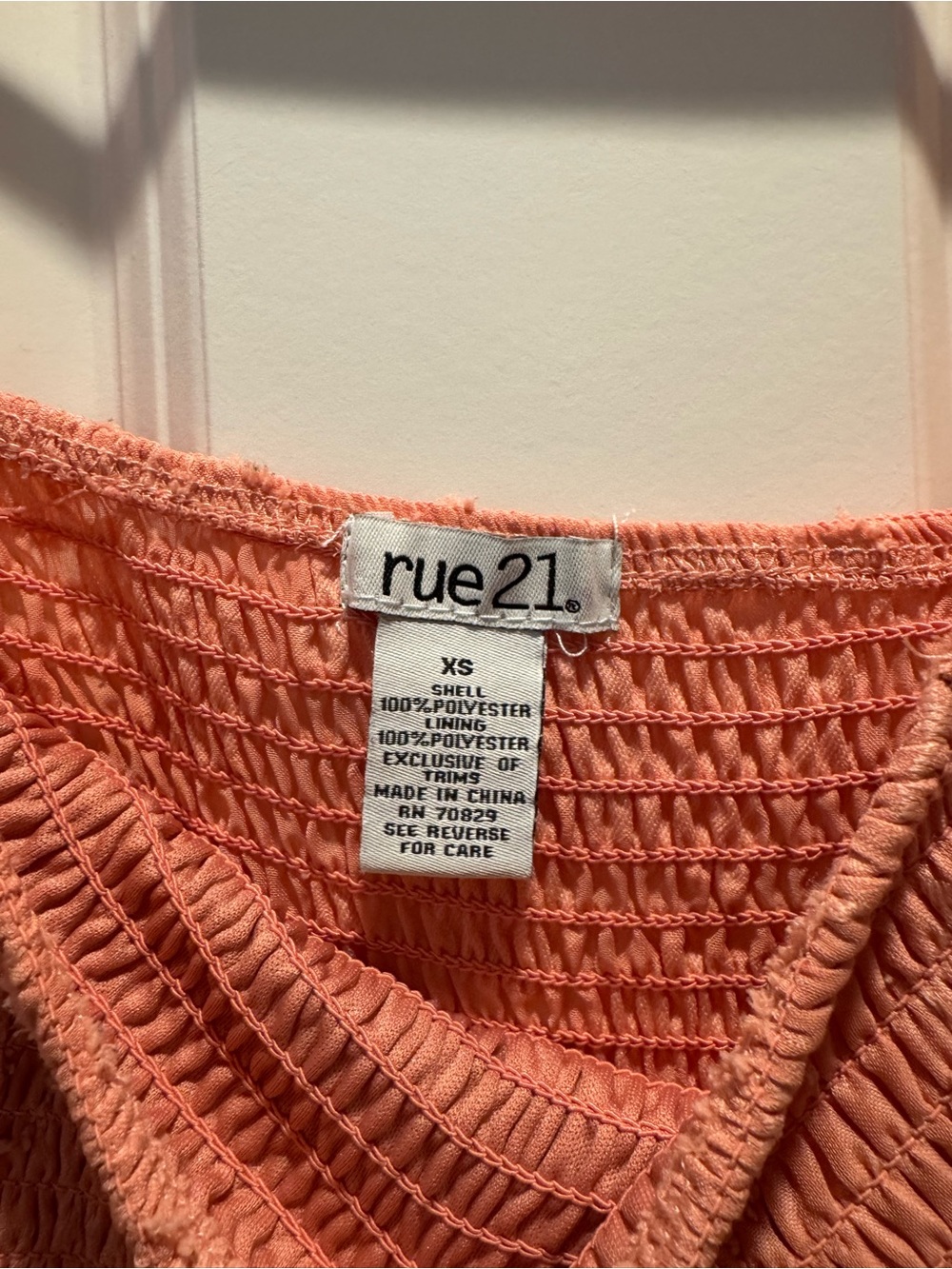 Rue21